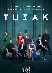 Watch Tuzak