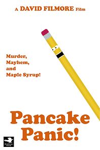 Watch Pancake Panic! (Short 2022)