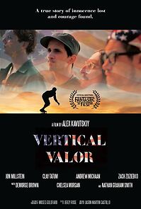 Watch Vertical Valor (Short 2022)