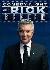Watch Comedy Night with Rick Mercer