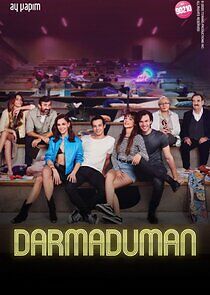 Watch Darmaduman