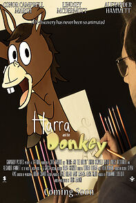 Watch Harra and the Donkey (Short 2020)