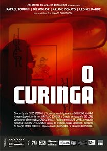 Watch O Curinga (Short 2009)