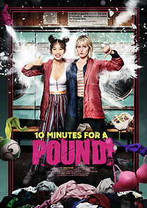 Watch 10 Minutes For A Pound (Short 2019)