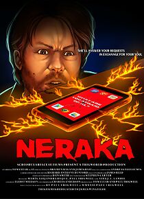 Watch Neraka (Short 2022)
