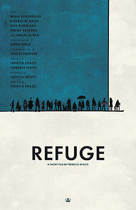 Watch Refuge (Short 2018)