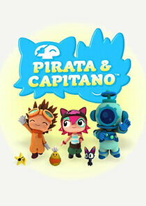 Watch Pirata & Capitano