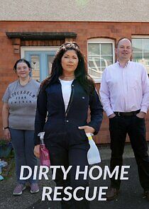 Watch Dirty Home Rescue