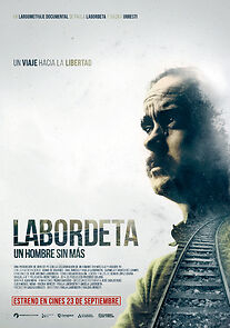 Watch Labordeta, un hombre sin más