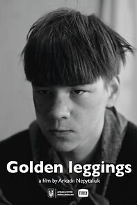 Watch Golden leggings (Short 2022)