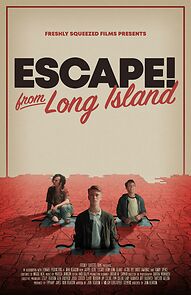 Watch Escape! from Long Island