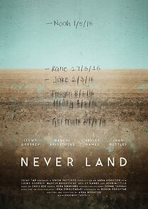 Watch Never Land (Short 2016)