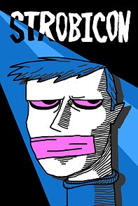 Watch Strobicon (Short 2021)