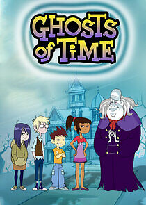 Watch Ghosts of Time
