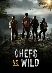 Watch Chefs vs. Wild