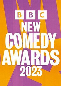 Watch BBC New Comedy Awards