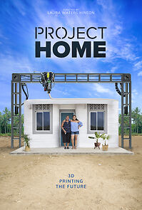 Watch Project Home
