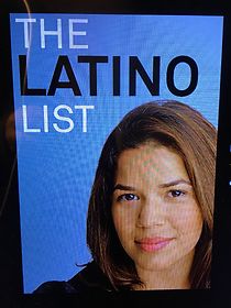 Watch The Latino List
