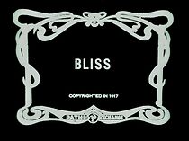 Watch Bliss (Short 1917)