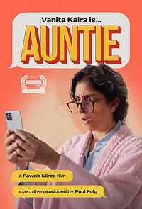 Watch Auntie (Short 2022)