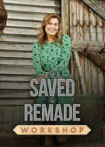 Watch The Saved and Remade Workshop