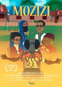 Watch Mozizi (Short 2021)