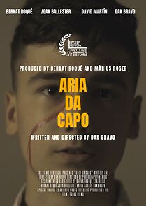 Watch Aria Da Capo (Short 2021)