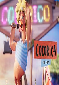 Watch Cocorica (Short 2021)