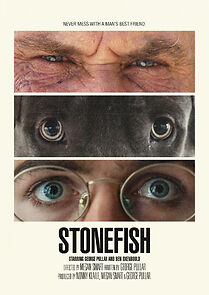 Watch Stonefish (Short 2022)