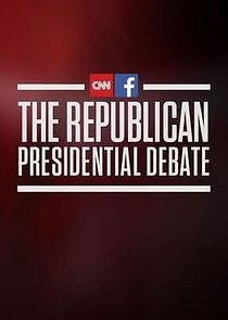 Watch CNN Republican Debate