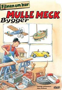 Watch Mulle Meck bygger