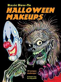 Watch Basic How-To Halloween Makeups