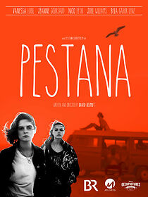 Watch Pestana (Short 2017)