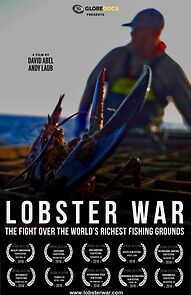 Watch Lobster War: The Fight Over the World's Richest Fishing Grounds