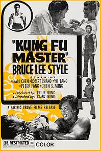 Watch Kung Fu Master - Bruce Lee Style