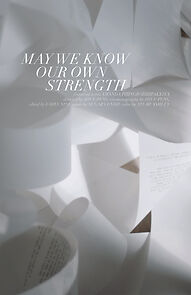Watch May We Know Our Own Strength (Short 2022)