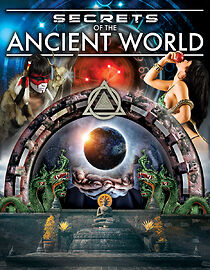 Watch Secrets of the Ancient World