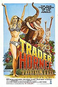 Watch Trader Hornee