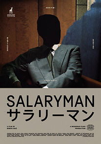 Watch Salaryman (Short 2022)