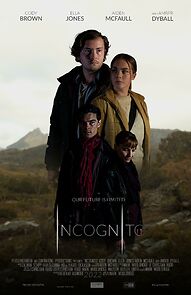Watch Incognito (Short 2022)