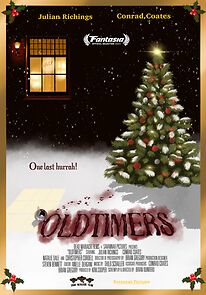 Watch Oldtimers (Short 2022)