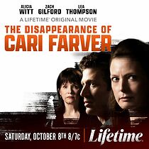 Watch The Disappearance of Cari Farver