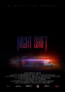 Watch The Night Shift (Short 2022)