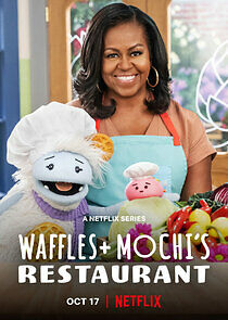 Watch Waffles + Mochi's Restaurant