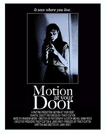 Watch Motion at Your Door (Short 2022)