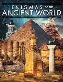 Watch Enigmas of the Ancient World