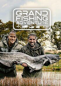 Watch The Grand Fishing Adventure