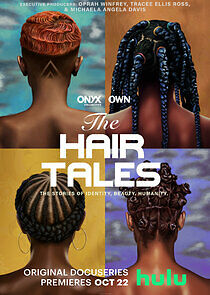 Watch The Hair Tales