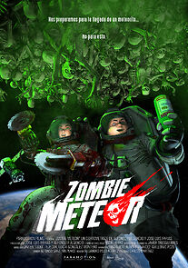 Watch Zombie Meteor (Short 2022)