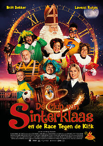 Watch De club van Sinterklaas en de race tegen de klok